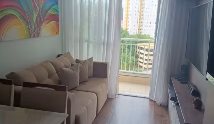 Apartamento com 2 dormitórios à venda, 52 m² - Santa Terezinha - São Bernardo do Campo/SP