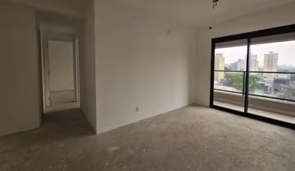 Apartamento com 2 dormitórios à venda, 59 m² - Jardim do Mar - São Bernardo do Campo/SP