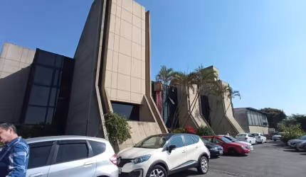 Galpão à venda, 4654 m² - Planalto - São Bernardo do Campo/SP