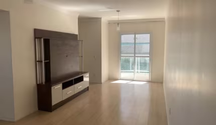 Apartamento com 3 dormitórios à venda, 87 m² - Campestre - Santo André/SP