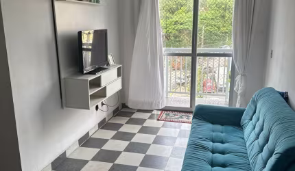 Imóvel no Nova Petrópolis - 60m²
