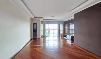 Apartamento 3 dormitórios - 150 m² - Cond. Bahamas - SBC
