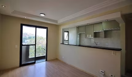 Apartamento à Venda 48m² - 2 Dorm - 1 Vaga - Jardim Irajá - SBC