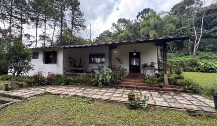 Chácara à Venda  Vila Balneária 3.750m², São Bernardo do Campo