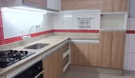 Apartamento à Venda com 2 dormitórios em Nova Petrópolis  São Bernardo do Campo/SP