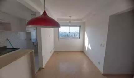 Apartamento com 2 dormitórios à venda, 48 m² - Centro - São Bernardo do Campo/SP