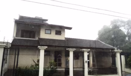 Casa com 4 quartos à venda na Rua José Abano, 101, Interlagos, Caxias do Sul, 290 m2 por R$ 3.300.000