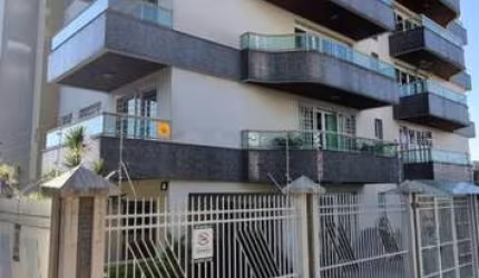 Apartamento com 3 quartos à venda na Rua Dr. José Cachapuz de Medeiros, 176, Sanvitto, Caxias do Sul, 177 m2 por R$ 1.190.000