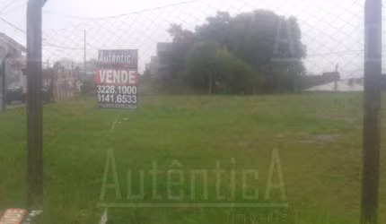 Terreno à venda na Rua Uruguai, Jardim América, Caxias do Sul por R$ 750.000
