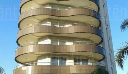 Apartamento com 3 quartos à venda na Rua Ítalo Victor Bersani, Jardim América, Caxias do Sul, 344 m2 por R$ 980.000