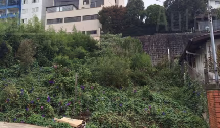 Terreno à venda na Rua Theodoro Biazus, Jardim do Shopping, Caxias do Sul por R$ 560.000