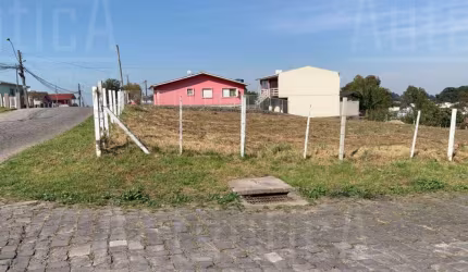 Terreno à venda na Rua Hygino Tartarotti, 01, São Caetano, Caxias do Sul por R$ 1.650.000