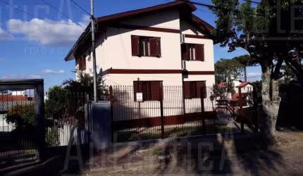 Casa com 3 quartos à venda na Rua Coelho Neto, 606, Petrópolis, Caxias do Sul, 230 m2 por R$ 1.150.000