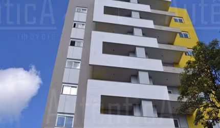Apartamento com 3 quartos à venda na Rua André Stawinski, 470, Madureira, Caxias do Sul, 110 m2 por R$ 805.000