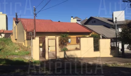Casa com 3 quartos à venda na Rua Francisco Vitti, 411, Madureira, Caxias do Sul, 102 m2 por R$ 1.200.000