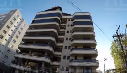 Apartamento com 3 quartos à venda na Rua Eitel Botelho, 55, Exposição, Caxias do Sul, 242 m2 por R$ 1.750.000