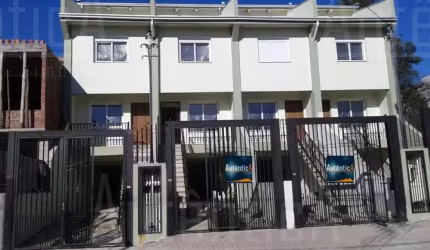 Casa com 2 quartos à venda na Rua Gema Benincá Hoffmann, São Luiz, Caxias do Sul, 99 m2 por R$ 636.000