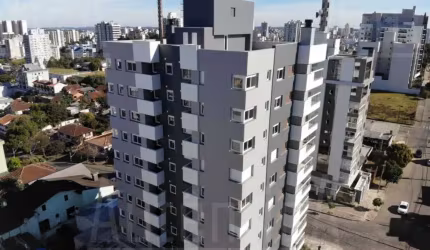 Apartamento com 3 quartos à venda na Rua Ernesto Alves, 168, Nossa Senhora de Lourdes, Caxias do Sul, 137 m2 por R$ 1.302.735