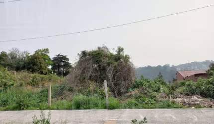 Terreno à venda na Rua Luiz Eurico Tejera Lisboa, Nossa Senhora de Fátima, Caxias do Sul por R$ 1.600.000