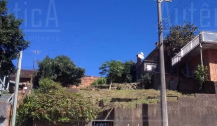 Terreno à venda na Rua João Mocelin, 667, Cristo Redentor, Caxias do Sul por R$ 800.000
