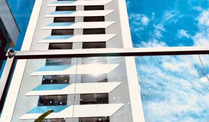 Apartamento com 2 quartos à venda na Rua Pedro Pezzi, 662, Panazzolo, Caxias do Sul, 55 m2 por R$ 469.000