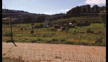Terreno à venda na Rua Rivadavia Soares, s/n, Monte Bérico, Caxias do Sul por R$ 190.000