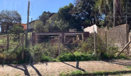 Terreno à venda na Rua João Sperândio, 187, Rio Branco, Caxias do Sul por R$ 449.000