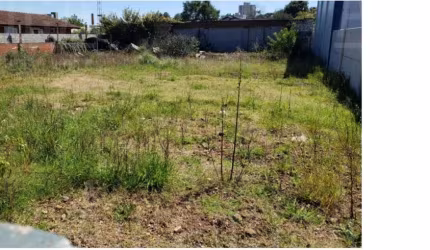 Terreno à venda na Rua Carlos Delatiani, Desvio Rizzo, Caxias do Sul por R$ 290.000