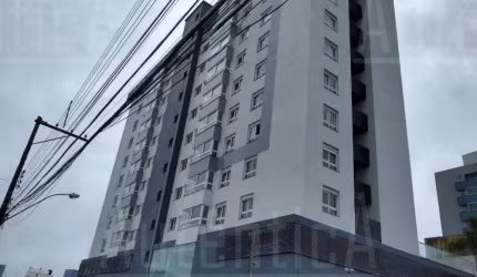 Apartamento com 3 quartos à venda na Rua Pistóia, 471, Panazzolo, Caxias do Sul, 100 m2 por R$ 795.000