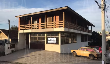 Prédio com 2 salas à venda na Rua Angelo Scavino esquina coma Rua Antonio Guelfi, s/n, Nossa Senhora de Fátima, Caxias do Sul, 600 m2 por R$ 1.500.000