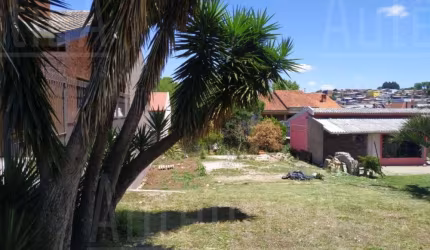 Terreno à venda na Rua Ábramo Ceconello, 79, Interlagos, Caxias do Sul por R$ 380.000