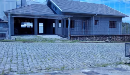 Casa com 3 quartos à venda na Rua David Agostini, 60, São Virgílio, Caxias do Sul, 256 m2 por R$ 1.950.000