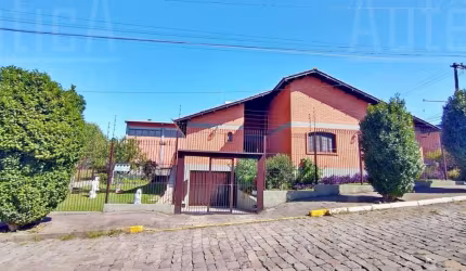 Casa com 3 quartos à venda na Rua Bolívar Pedrotti Melgare, 306, Interlagos, Caxias do Sul, 250 m2 por R$ 1.850.000