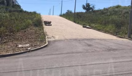 Terreno à venda na Rua Líbera Boff, São Ciro, Caxias do Sul por R$ 180.000