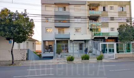 Sala comercial com 4 salas à venda na Rua Visconde de Pelotas, 2263, Pio X, Caxias do Sul, 221 m2 por R$ 1.000.000