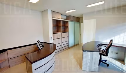 Sala comercial com 5 salas à venda na Rua Alfredo Flores, 101, Panazzolo, Caxias do Sul, 52 m2 por R$ 525.000