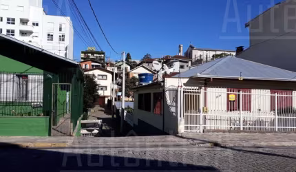 Terreno à venda na Rua Daltro Filho, 2608, Panazzolo, Caxias do Sul por R$ 1.500.000