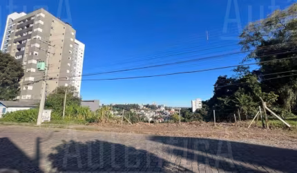 Terreno à venda na Rua Pedro Pezzi, Panazzolo, Caxias do Sul por R$ 2.500.000