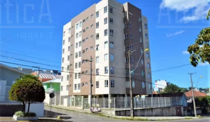Kitnet / Stúdio à venda na Rua das Nações Unidas, 604, Presidente Vargas, Caxias do Sul, 37 m2 por R$ 182.000