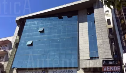 Sala comercial à venda na Avenida Itália, 192, São Pelegrino, Caxias do Sul, 102 m2 por R$ 755.000