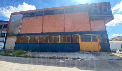 Sala comercial com 1 sala à venda na Avenida Santa Fé, 180, Santa Fé, Caxias do Sul, 420 m2 por R$ 1.050.000