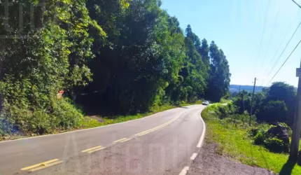 Terreno à venda na Rua Travessão Thompson Flores, Nossa Senhora da Saúde, Caxias do Sul por R$ 2.000.000