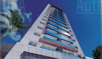 Apartamento com 2 quartos à venda na Rua João Florian, 44, Desvio Rizzo, Caxias do Sul, 69 m2 por R$ 370.000