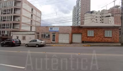 Prédio com 3 salas à venda na Rua Marquês do Herval, 31, Madureira, Caxias do Sul, 263 m2 por R$ 2.500.000