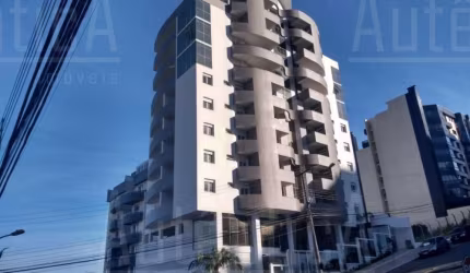 Apartamento com 3 quartos à venda na Rua Rio Grande do Sul, 275, Jardim América, Caxias do Sul, 158 m2 por R$ 1.100.000