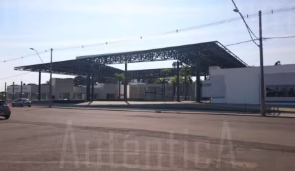 Terreno à venda na Av. Artur Perotoni, Forqueta, Farroupilha por R$ 1.074.781