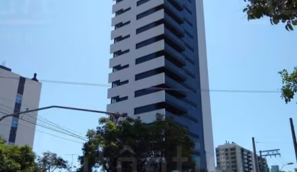 Apartamento com 3 quartos à venda na Rua Plácido de Castro, 695, Exposição, Caxias do Sul, 141 m2 por R$ 1.420.000