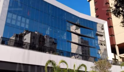 Sala comercial com 10 salas à venda na Rua Vereador Mário Pezzi, 662, Exposição, Caxias do Sul, 54 m2 por R$ 460.530