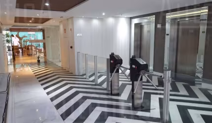 Sala comercial à venda na Rua Guerino Sanvitto, 704, Medianeira, Caxias do Sul, 38 m2 por R$ 320.000