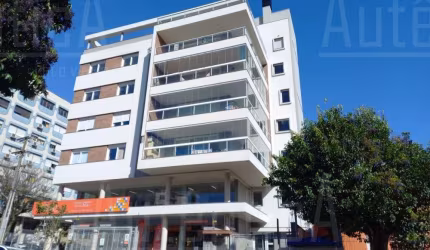 Cobertura com 3 quartos à venda na Rua Alfredo Chaves, 277, Nossa Senhora de Lourdes, Caxias do Sul, 268 m2 por R$ 2.000.000